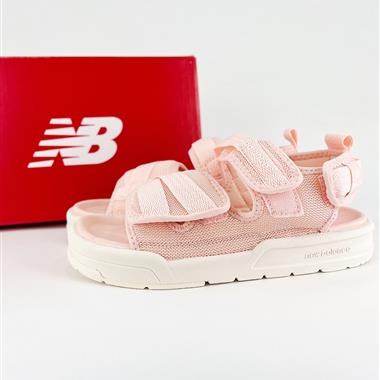 New Balance 新百倫 " Static Refective " 新款 夏季兩用沙灘涼鞋