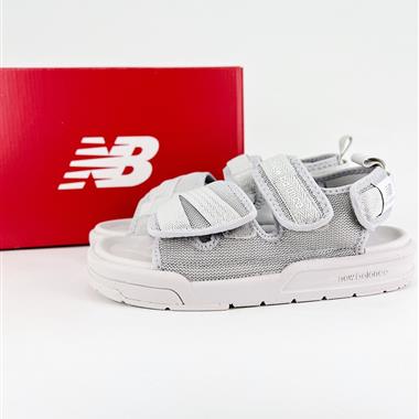 New Balance 新百倫 " Static Refective " 新款 夏季兩用沙灘涼鞋