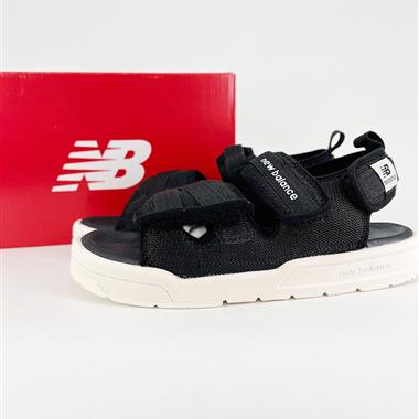 New Balance 新百倫 " Static Refective " 新款 夏季兩用沙灘涼鞋