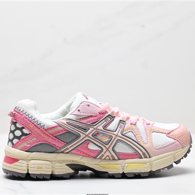 Asics Gel-Kahana 8 FL亞瑟士經典戶外跑鞋