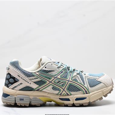 Asics Gel-Kahana 8 FL亞瑟士經典戶外跑鞋