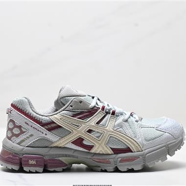 Asics Gel-Kahana 8 FL亞瑟士經典戶外跑鞋