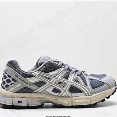 Asics Gel-Kahana 8 FL亞瑟士經典戶外跑鞋