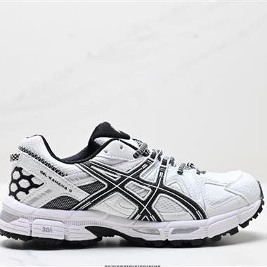 Asics Gel-Kahana 8 FL亞瑟士經典戶外跑鞋