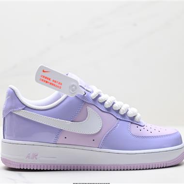 Nike Air Force 1“07 LV8空軍一號低幫百搭休閑運動板鞋