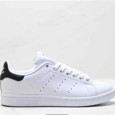 Adidas Stan Smith Pf W   三葉草經典百搭休閑運動板鞋 