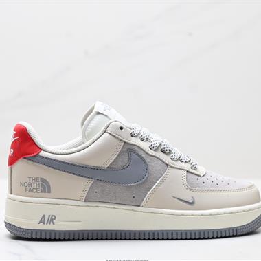 Nike Air Force 1“07 LV8空軍一號低幫百搭休閑運動板鞋百搭休閑運動板鞋 