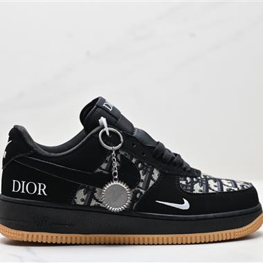 Nike Air Force 1“07 空軍一號低幫百搭休閑運動板鞋