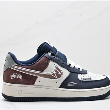 Nike Air Force 1“07 空軍一號低幫百搭休閑運動板鞋