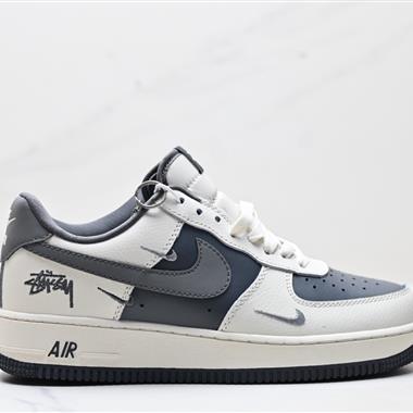 Nike Air Force 1“07 空軍一號低幫百搭休閑運動板鞋