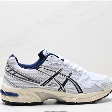 ASICS GEL-1130復古減震透氣運動休閑鞋