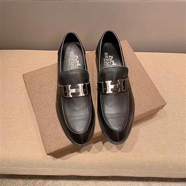HERMES  2025新款男生休閒時尚鞋子