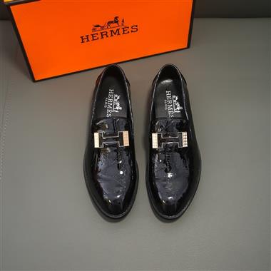 HERMES   2025新款男生休閒時尚鞋子