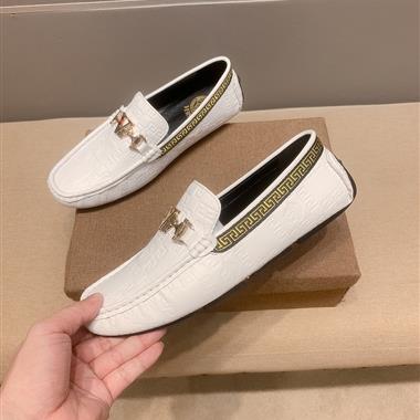 VERSACE   2025新款男生休閒時尚鞋子