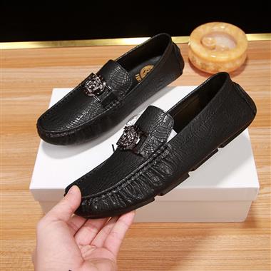VERSACE   2025新款男生休閒時尚鞋子