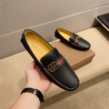 GUCCI   2025新款男生休閒時尚鞋子
