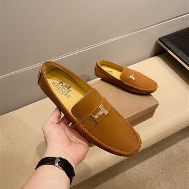 HERMES   2025新款男生休閒時尚鞋子