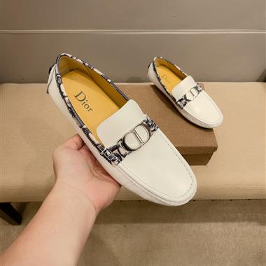 DIOR   2025新款男生休閒時尚鞋子