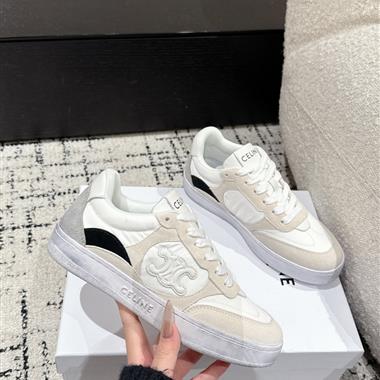 CELINE   2025新款男生休閒時尚鞋子