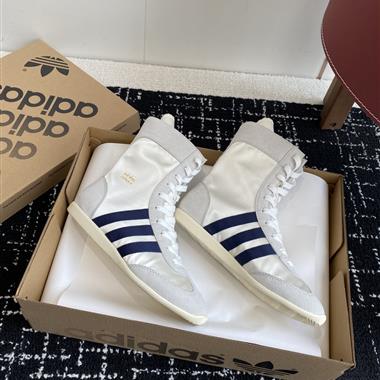 ADIDAS   2025新款女生休閒時尚鞋子