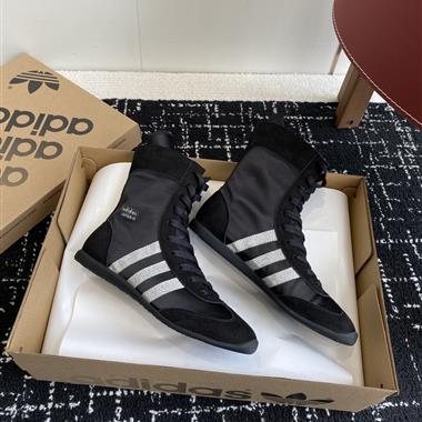 ADIDAS   2025新款女生休閒時尚鞋子