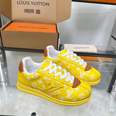 Louis Vuitton   2025新款女生休閒時尚鞋子