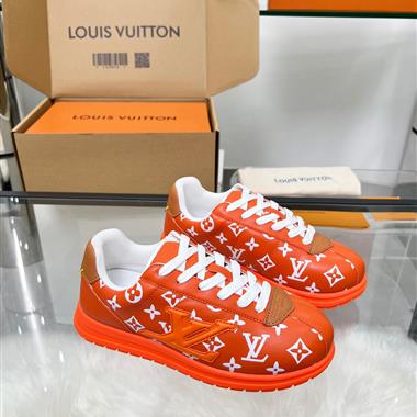 Louis Vuitton   2025新款女生休閒時尚鞋子