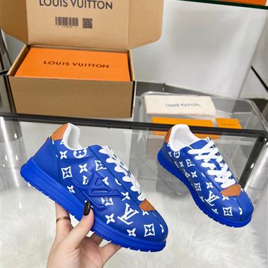 Louis Vuitton   2025新款女生休閒時尚鞋子