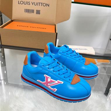 Louis Vuitton   2025新款女生休閒時尚鞋子