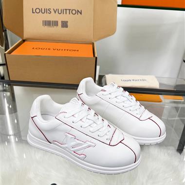 Louis Vuitton   2025新款女生休閒時尚鞋子