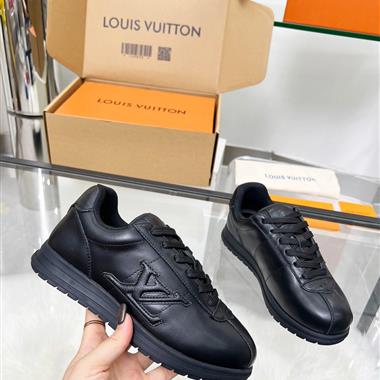 Louis Vuitton   2025新款女生休閒時尚鞋子