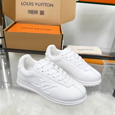 Louis Vuitton   2025新款女生休閒時尚鞋子