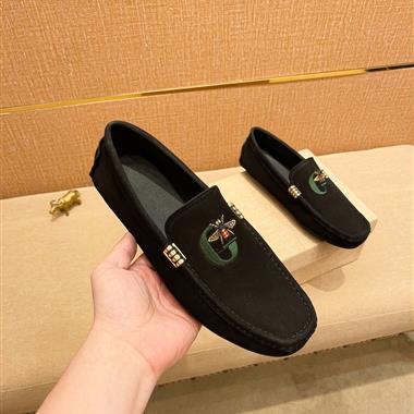 GUCCI   2025新款男生休閒時尚鞋子