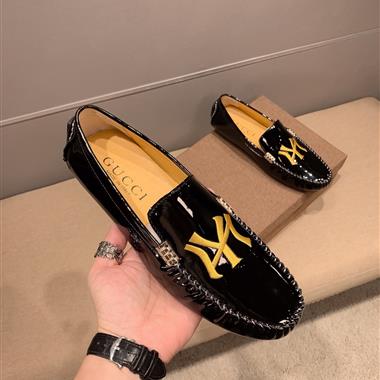GUCCI   2025新款男生休閒時尚鞋子