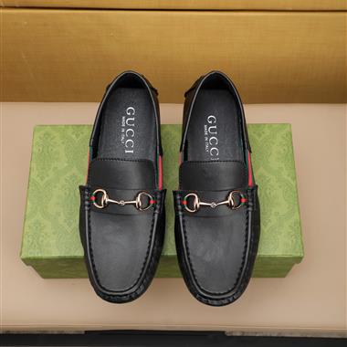 GUCCI   2025新款男生休閒時尚鞋子