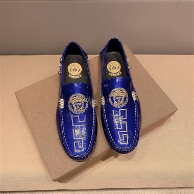 VERSACE   2025新款男生休閒時尚鞋子