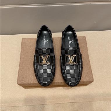 Louis Vuitton    2025新款男生休閒時尚鞋子