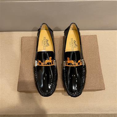 HERMES   2025新款男生休閒時尚鞋子