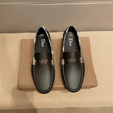 DIOR   2025新款男生休閒時尚鞋子