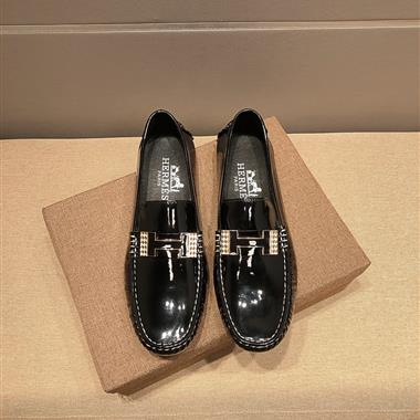 HERMES   2025新款男生休閒時尚鞋子