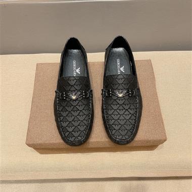 ARMANI   2025新款男生休閒時尚鞋子