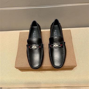 GUCCI   2025新款男生休閒時尚鞋子