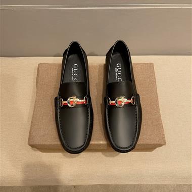 GUCCI   2025新款男生休閒時尚鞋子