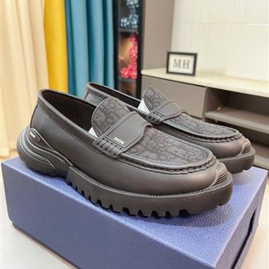 DIOR  2025新款男生休閒時尚鞋子