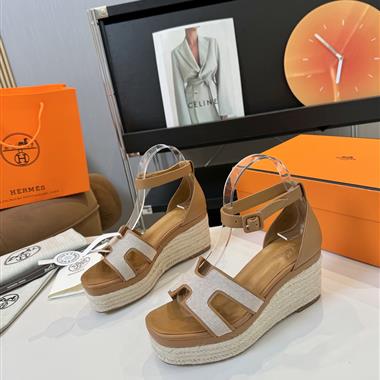 HERMES    2025新款男生休閒時尚鞋子