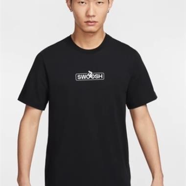 NIKE  2025夏季新款短袖T恤