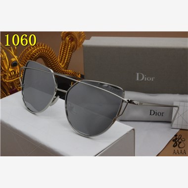 DIOR  2025新款太陽眼鏡 墨鏡 時尚休閒眼鏡