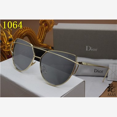 DIOR  2025新款太陽眼鏡 墨鏡 時尚休閒眼鏡