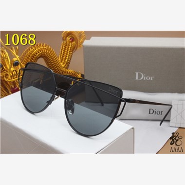 DIOR  2025新款太陽眼鏡 墨鏡 時尚休閒眼鏡