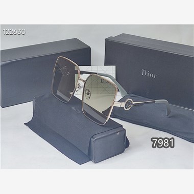 DIOR  2025新款太陽眼鏡 墨鏡 時尚休閒眼鏡